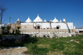 Trullo Licchio